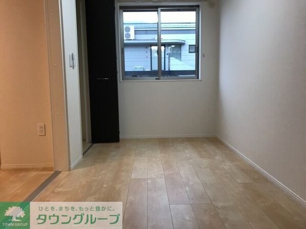 パルテノスの物件内観写真